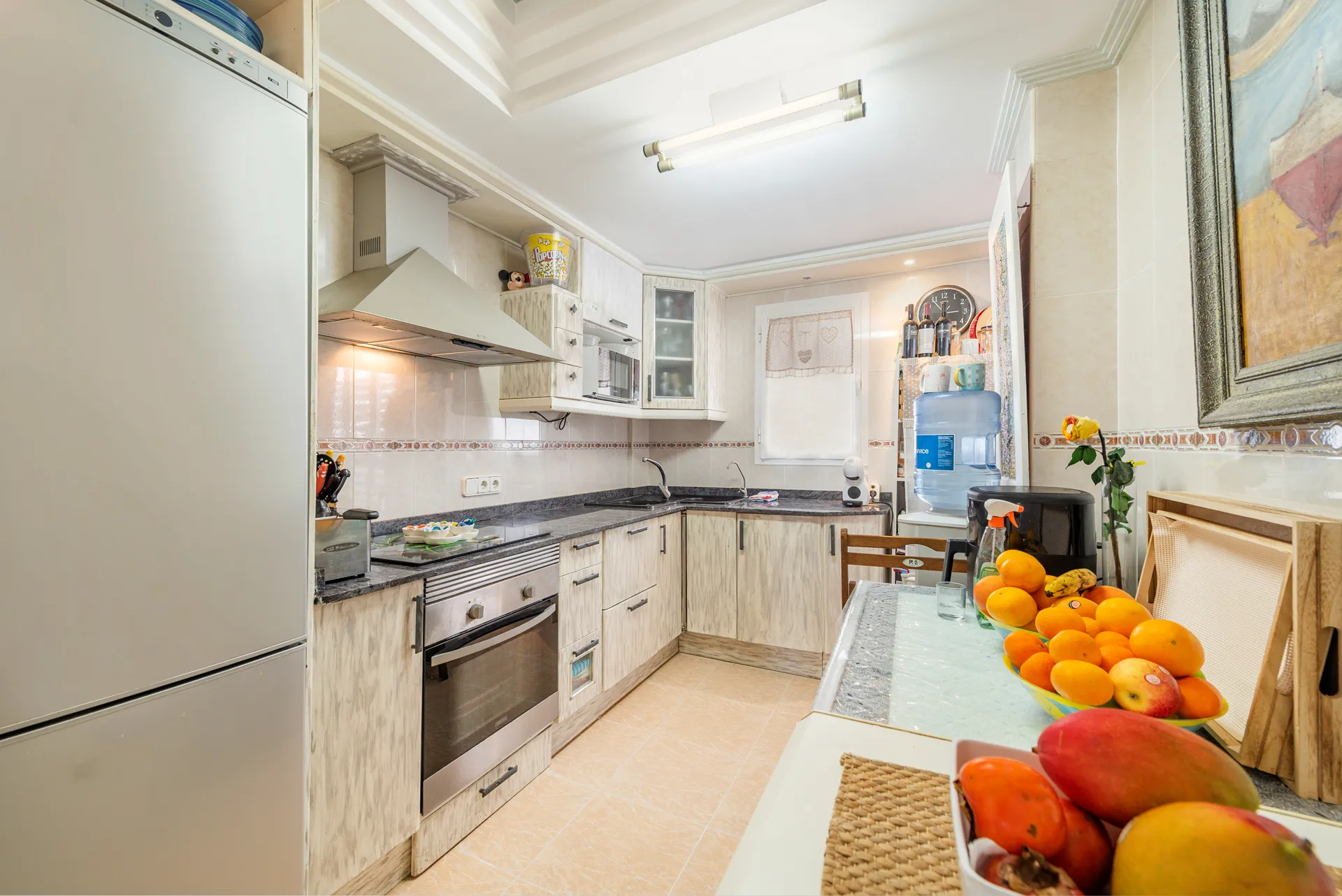 Appartement lumineux avec piscine commune près du lac, Puerto Alcudia-6