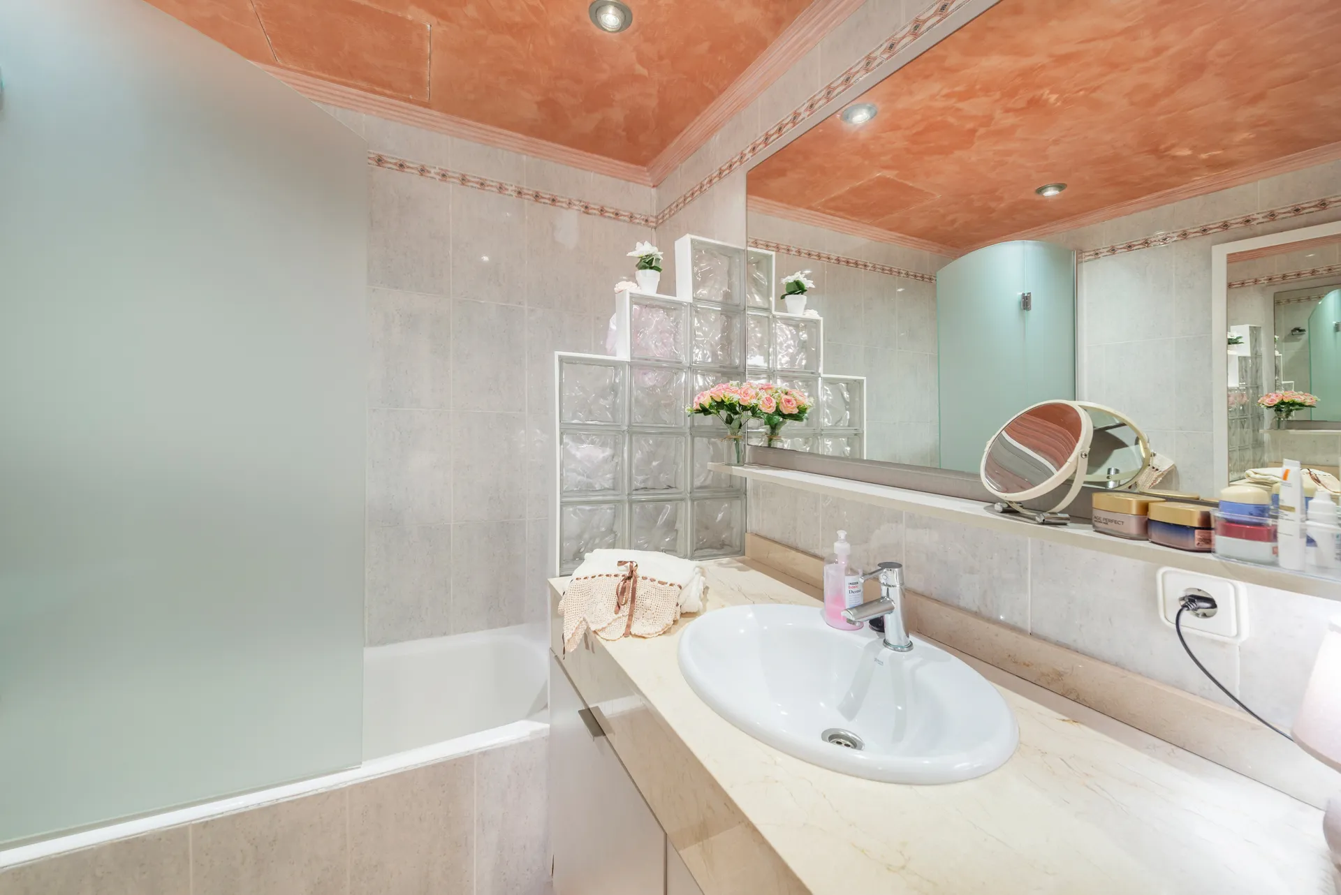 Luminós apartament amb piscina comunitària al costat del llac, Port Alcúdia-9