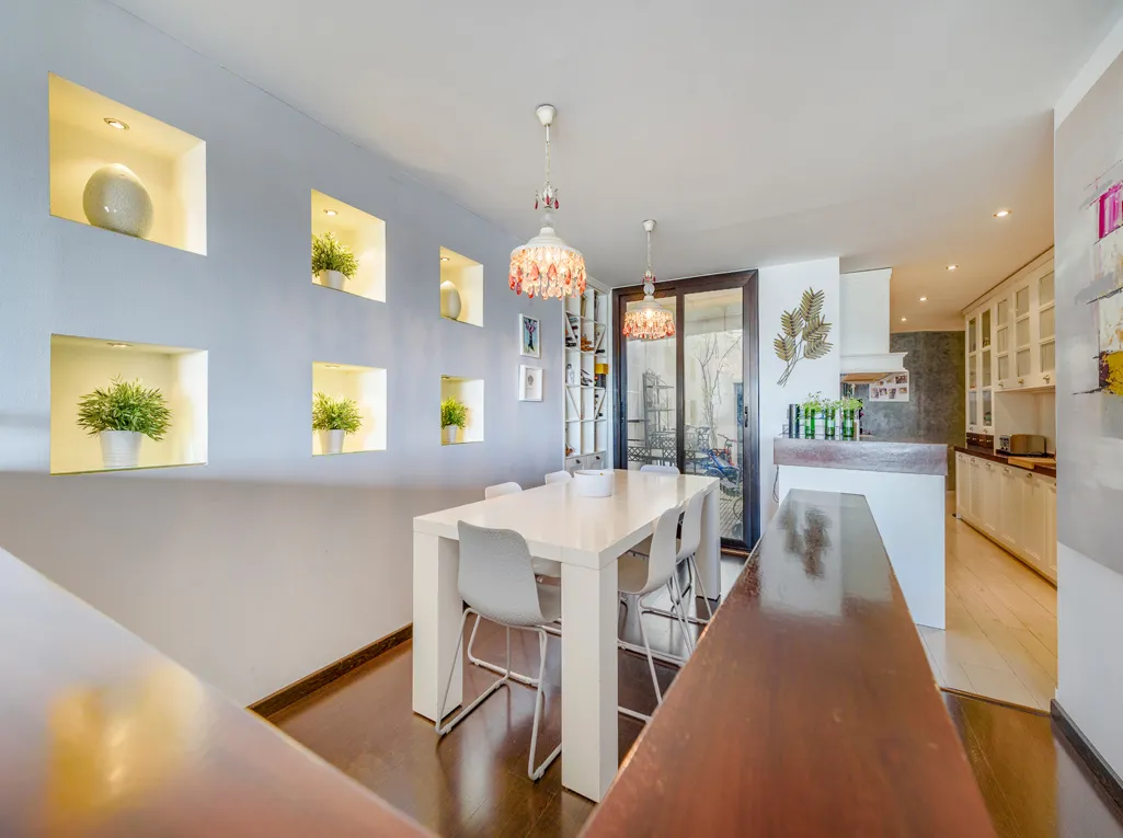 Exclusief appartement aan zee in Puerto Alcudia-6