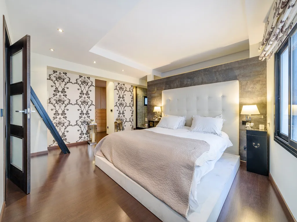 Exclusief appartement aan zee in Puerto Alcudia-8