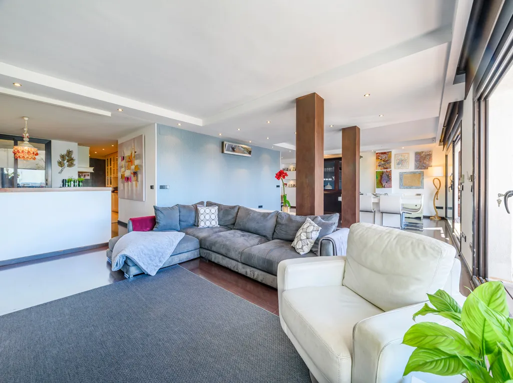 Eksklusiv lejlighed ved havet i Puerto Alcudia-4