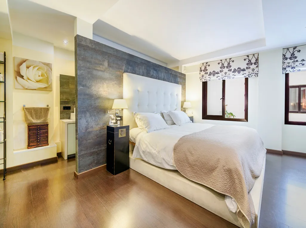 Exclusief appartement aan zee in Puerto Alcudia-9