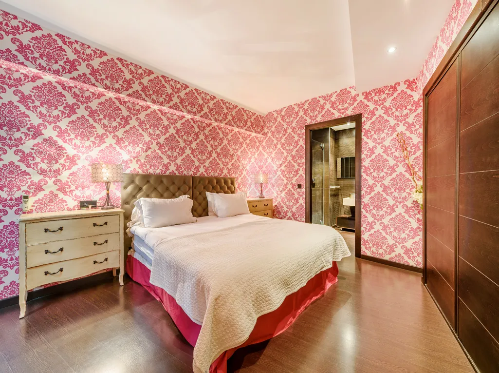 Exclusief appartement aan zee in Puerto Alcudia-11