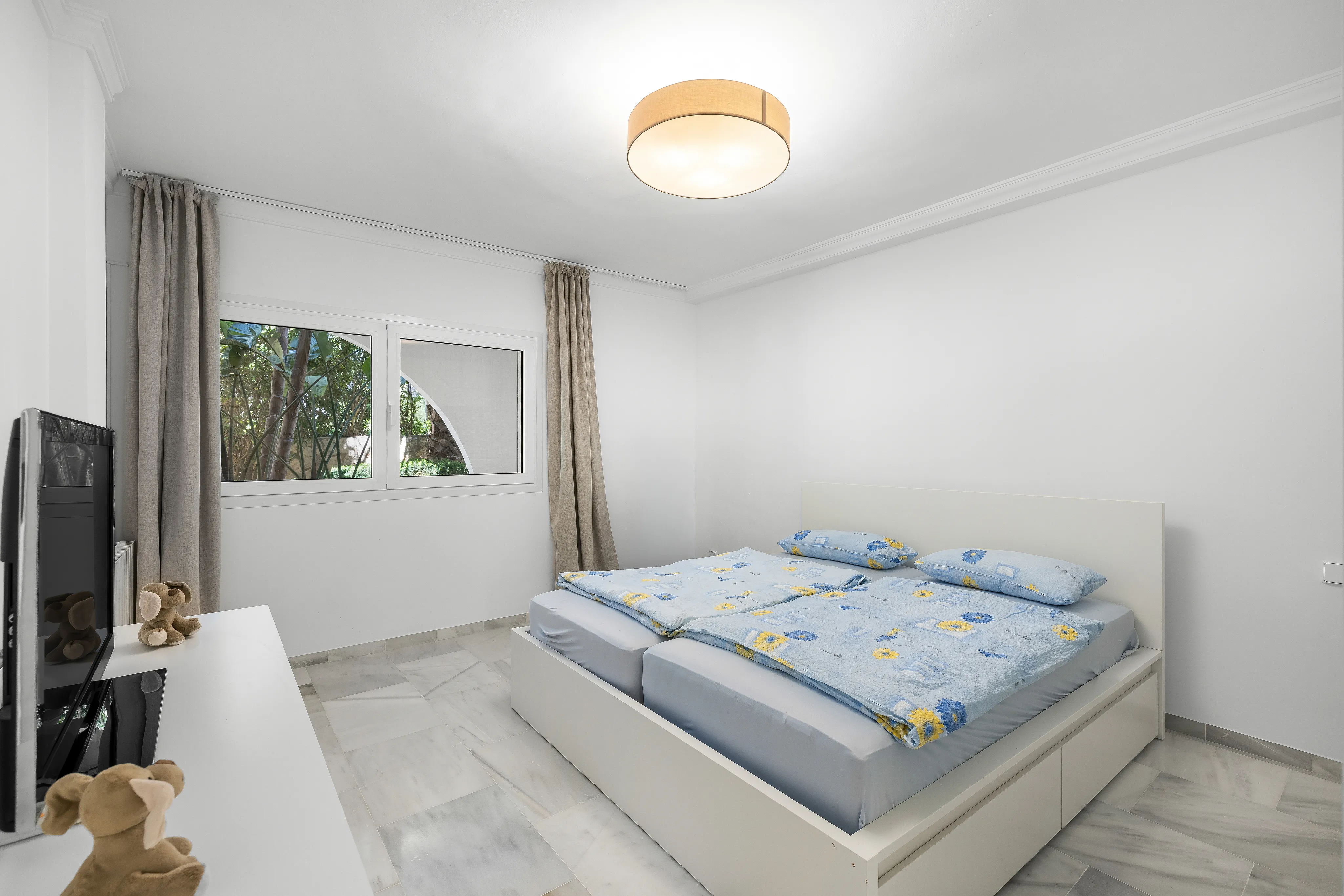 Mediterranean garden apartment in a sought-after residential complex in Santa Ponsa-10