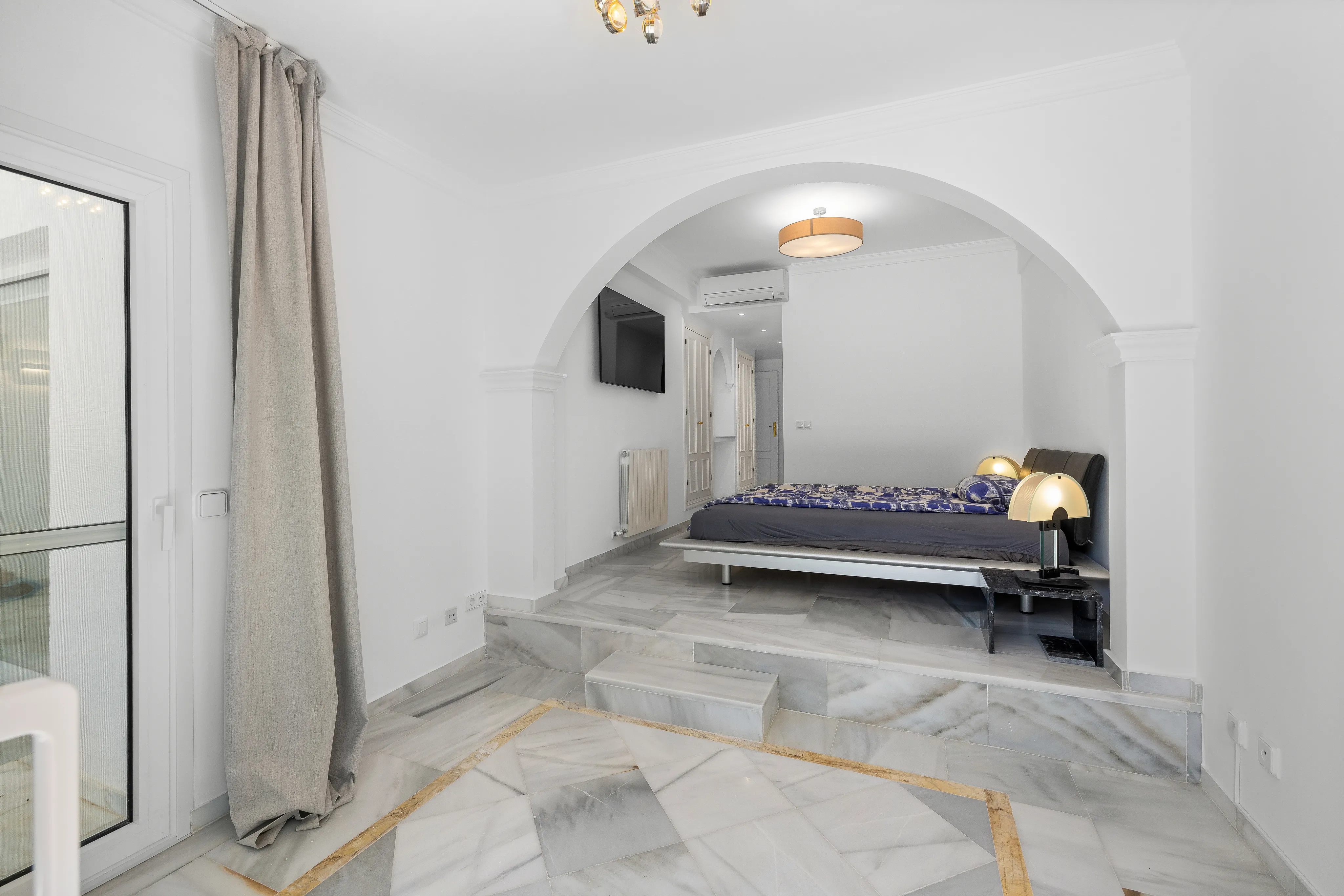 Mediterranean garden apartment in a sought-after residential complex in Santa Ponsa-7