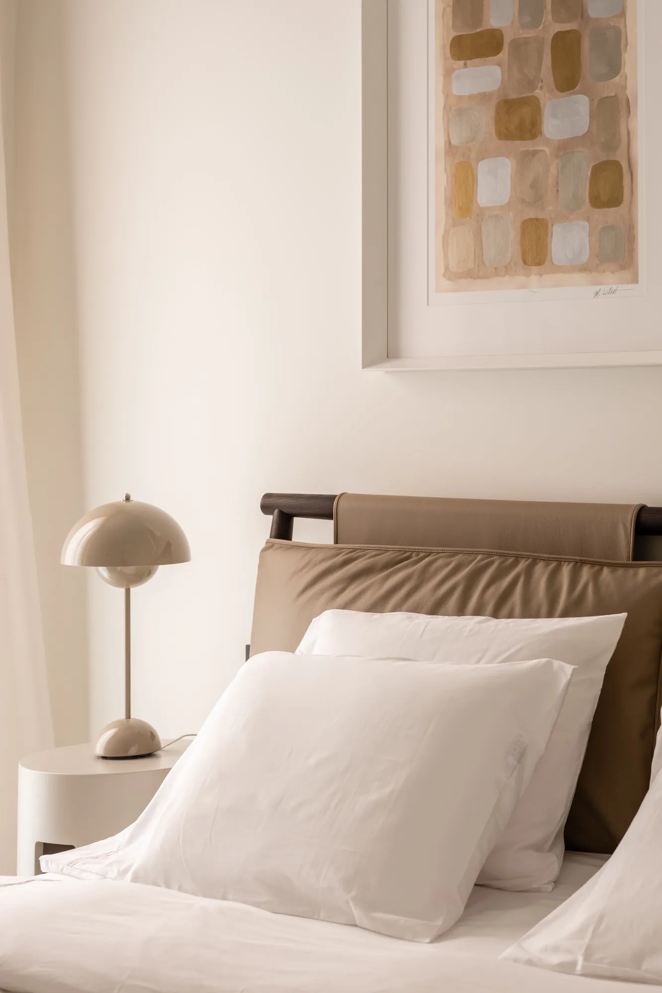 Magnifique appartement neuf avec vue sur la mer à Palma-12