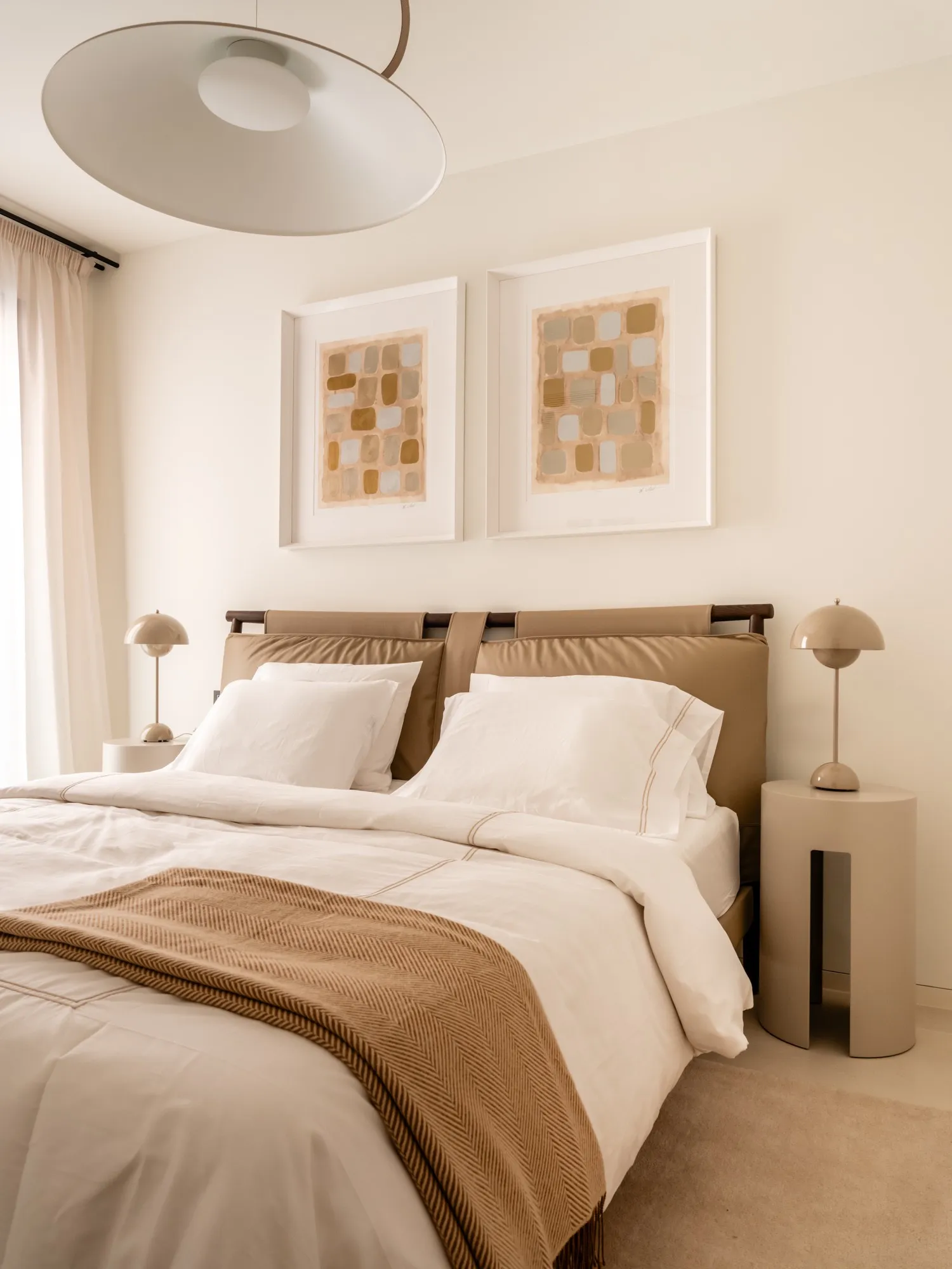 Magnifique appartement neuf avec vue sur la mer à Palma-11