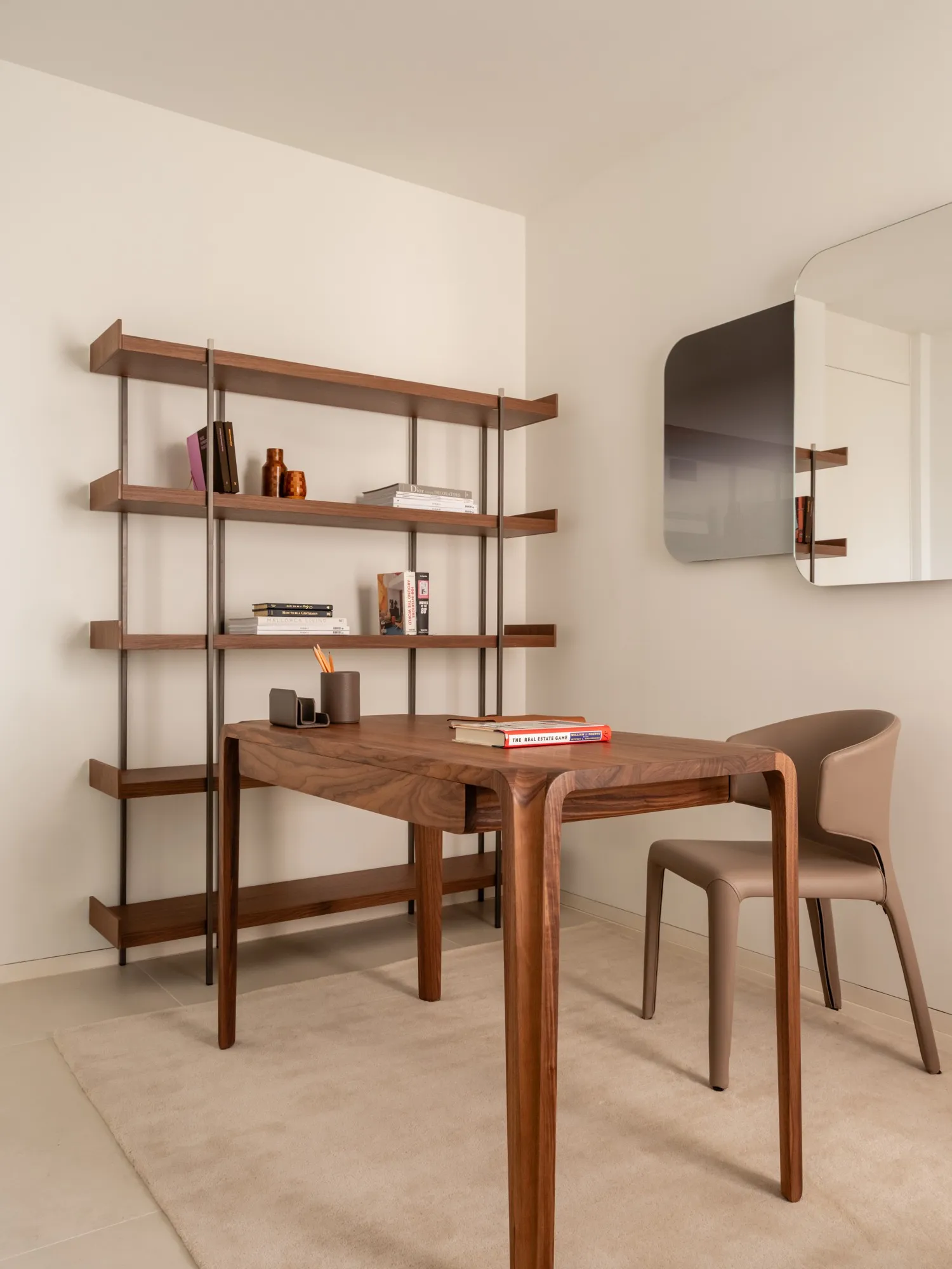 Magnifique appartement neuf avec vue sur la mer à Palma-9