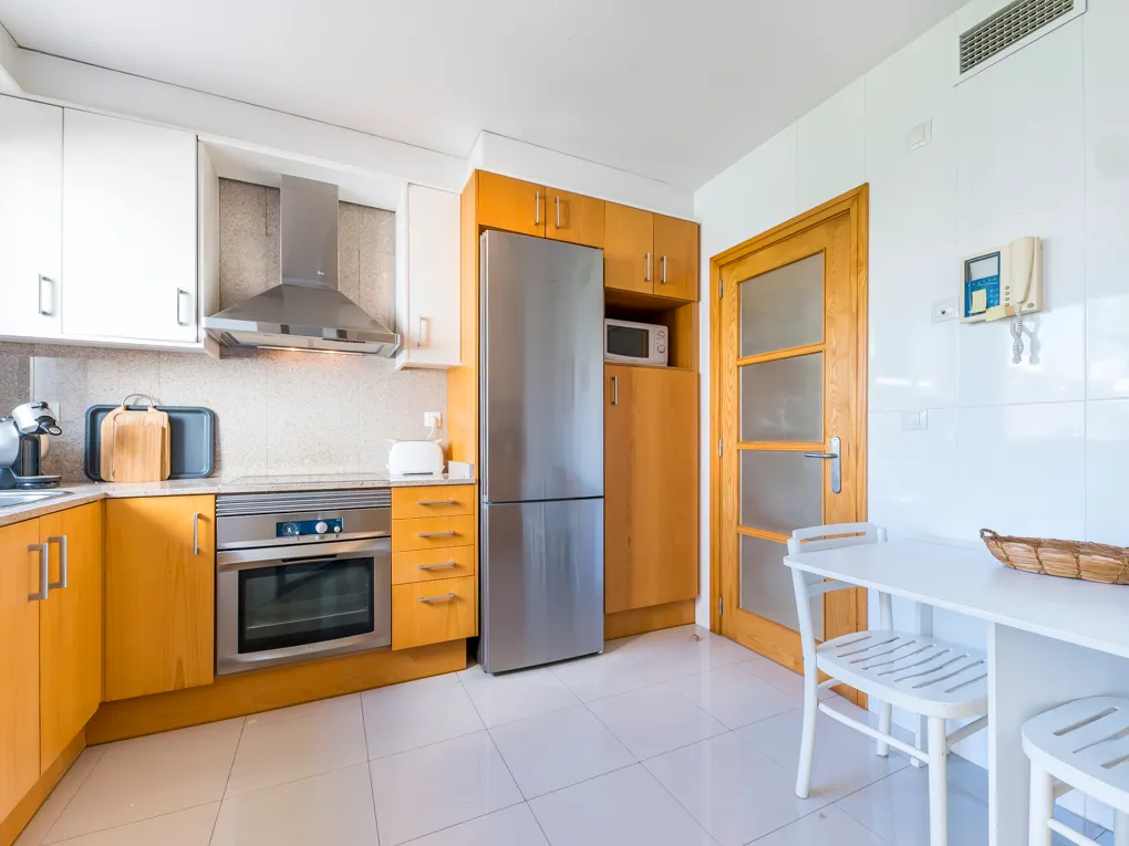 Moderne lejlighed med populær beliggenhed i Palma-6