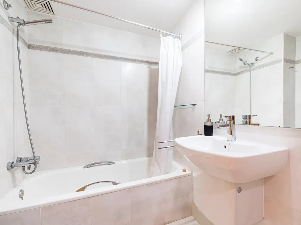 Moderne lejlighed med populær beliggenhed i Palma-10