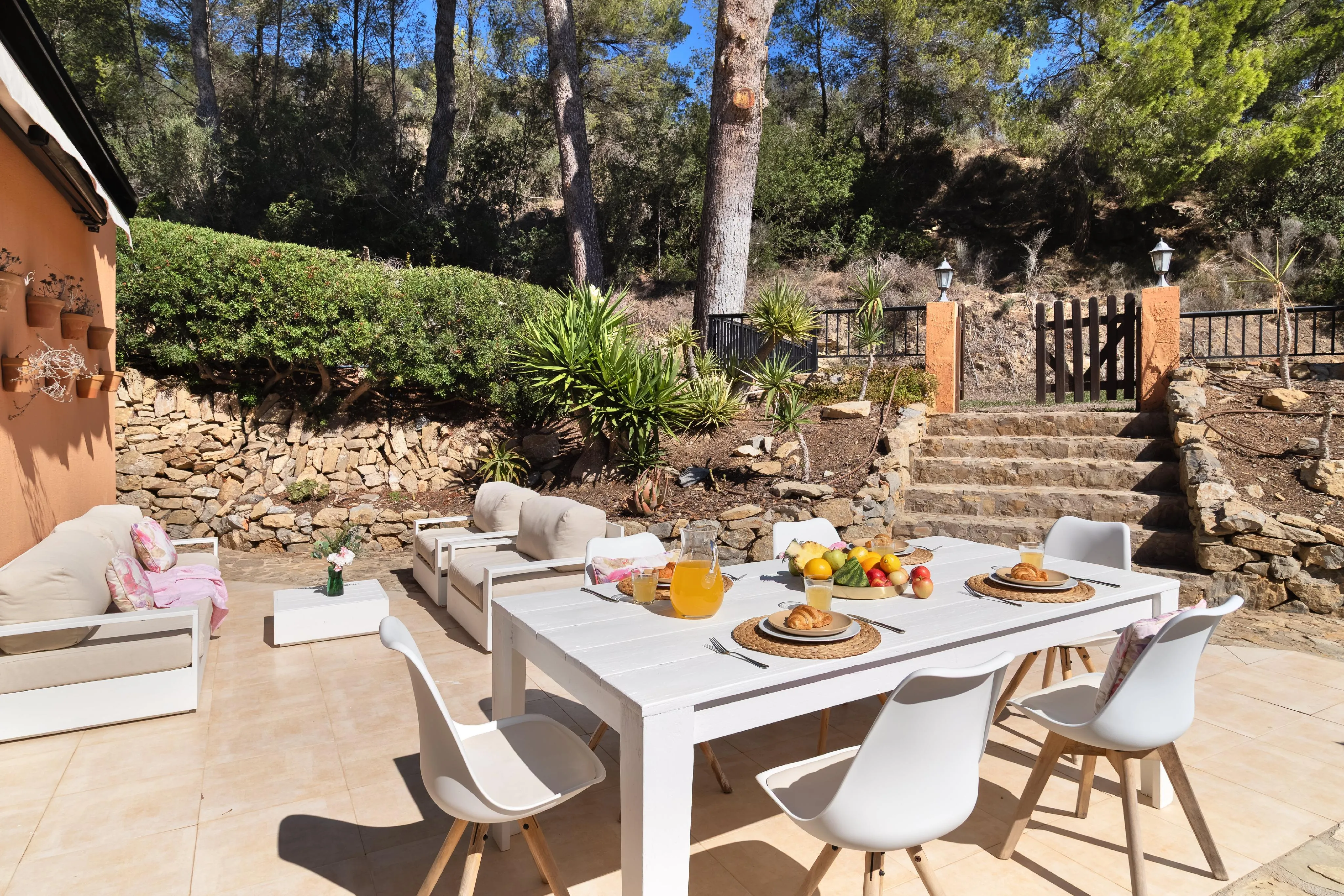 Authentic Finca with  ETV licence near Puerto Andratx-15