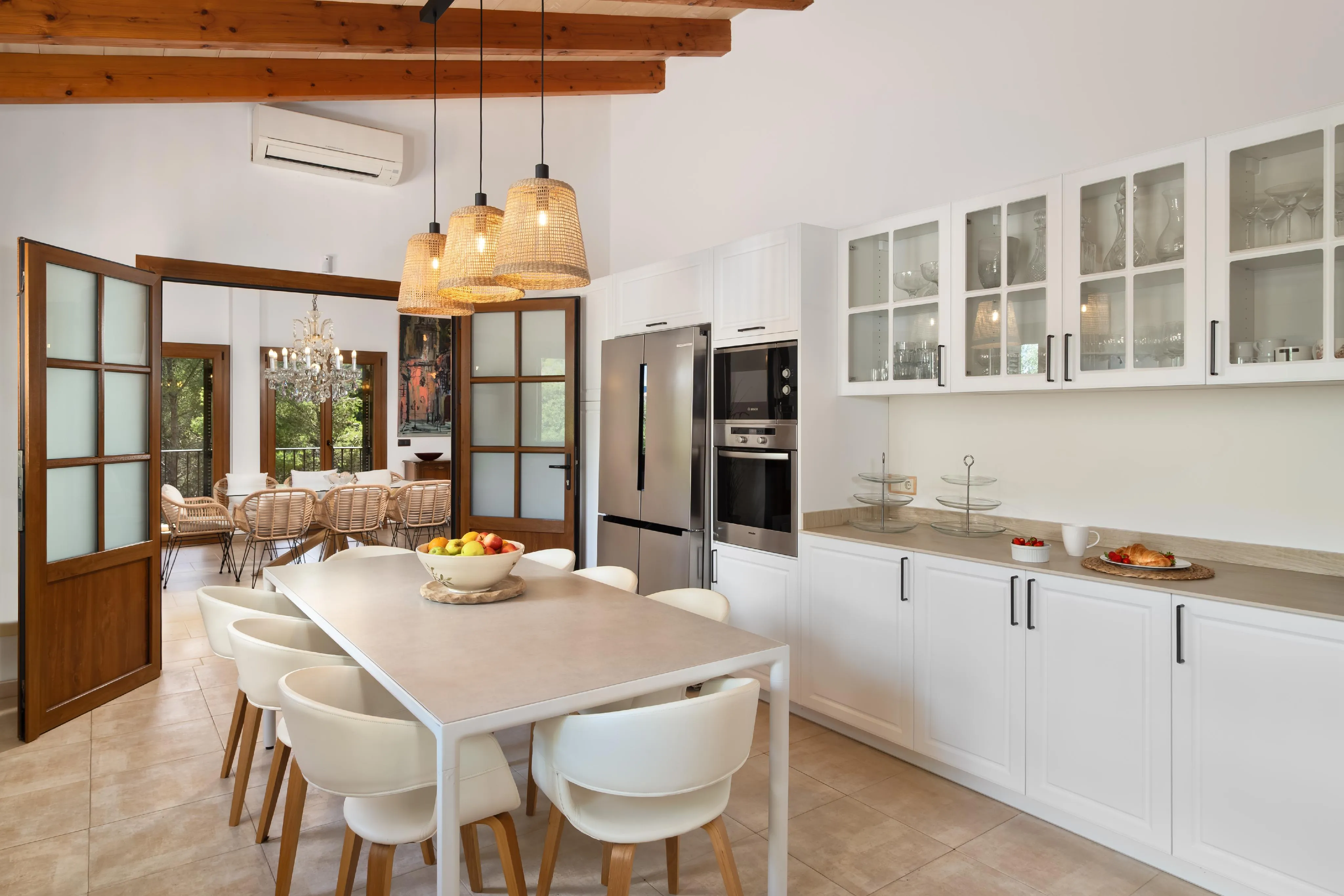 Authentic Finca with  ETV licence near Puerto Andratx-10