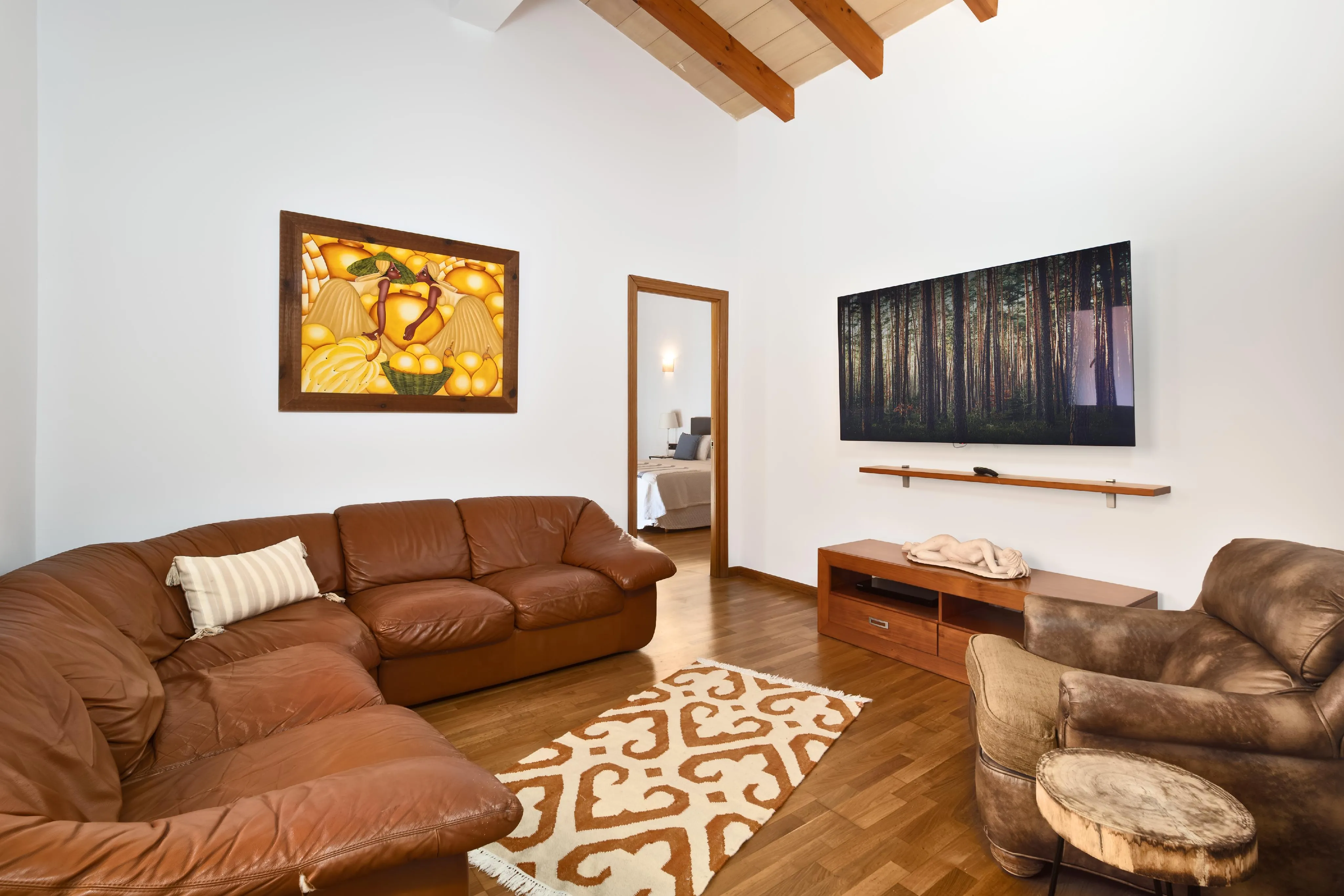 Authentic Finca with  ETV licence near Puerto Andratx-18