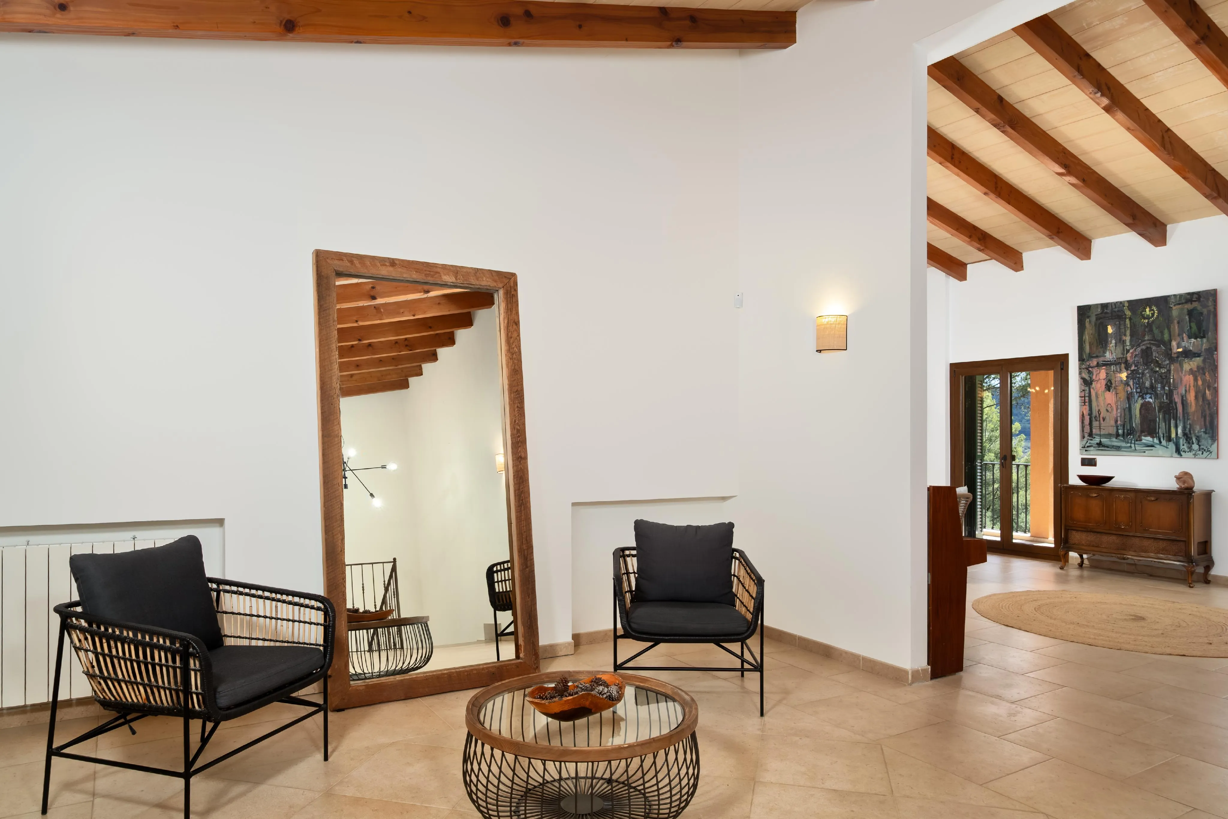 Finca auténtica con licencia ETV cerca de Puerto Andratx-8