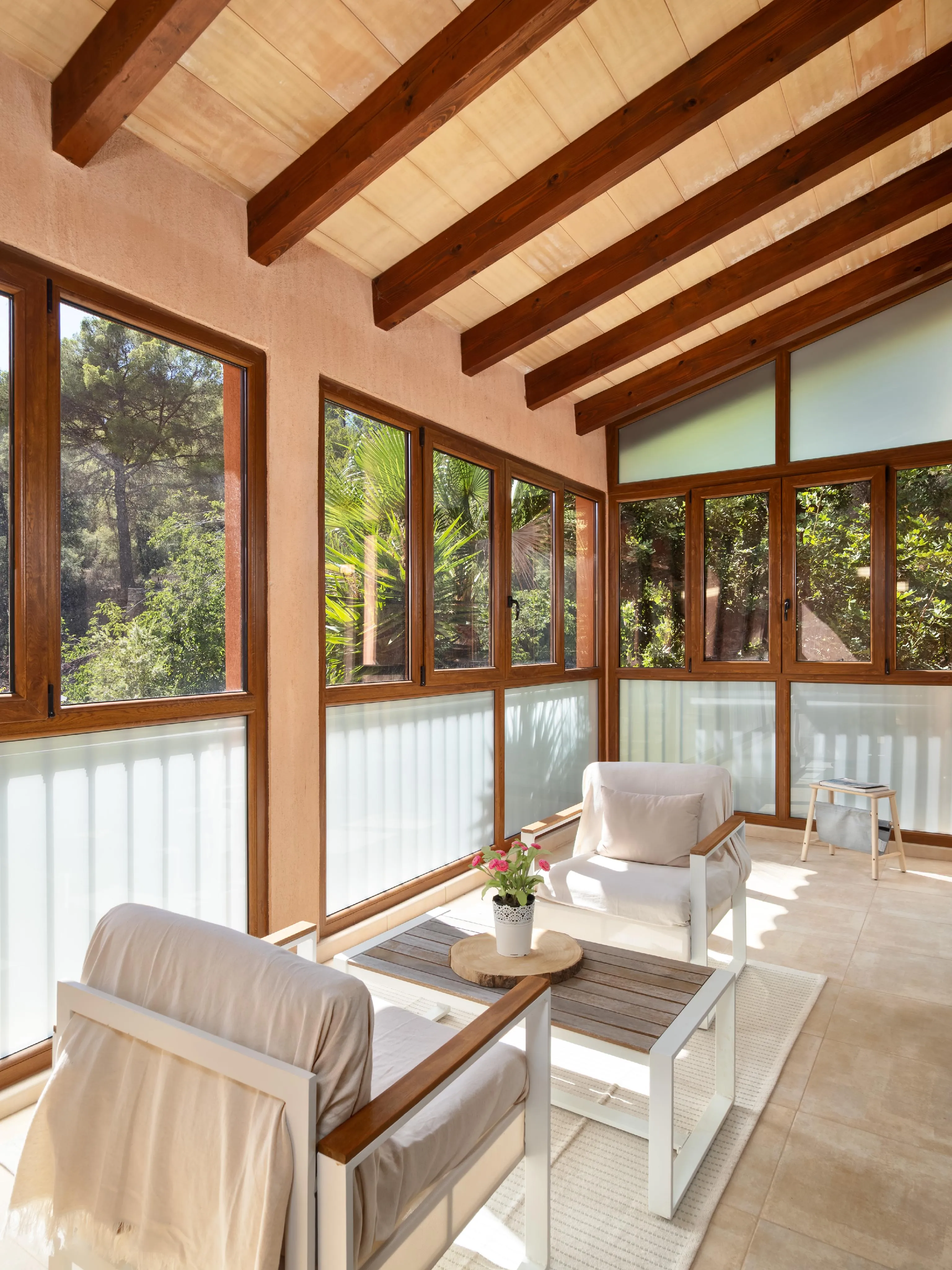 Authentic Finca with  ETV licence near Puerto Andratx-19