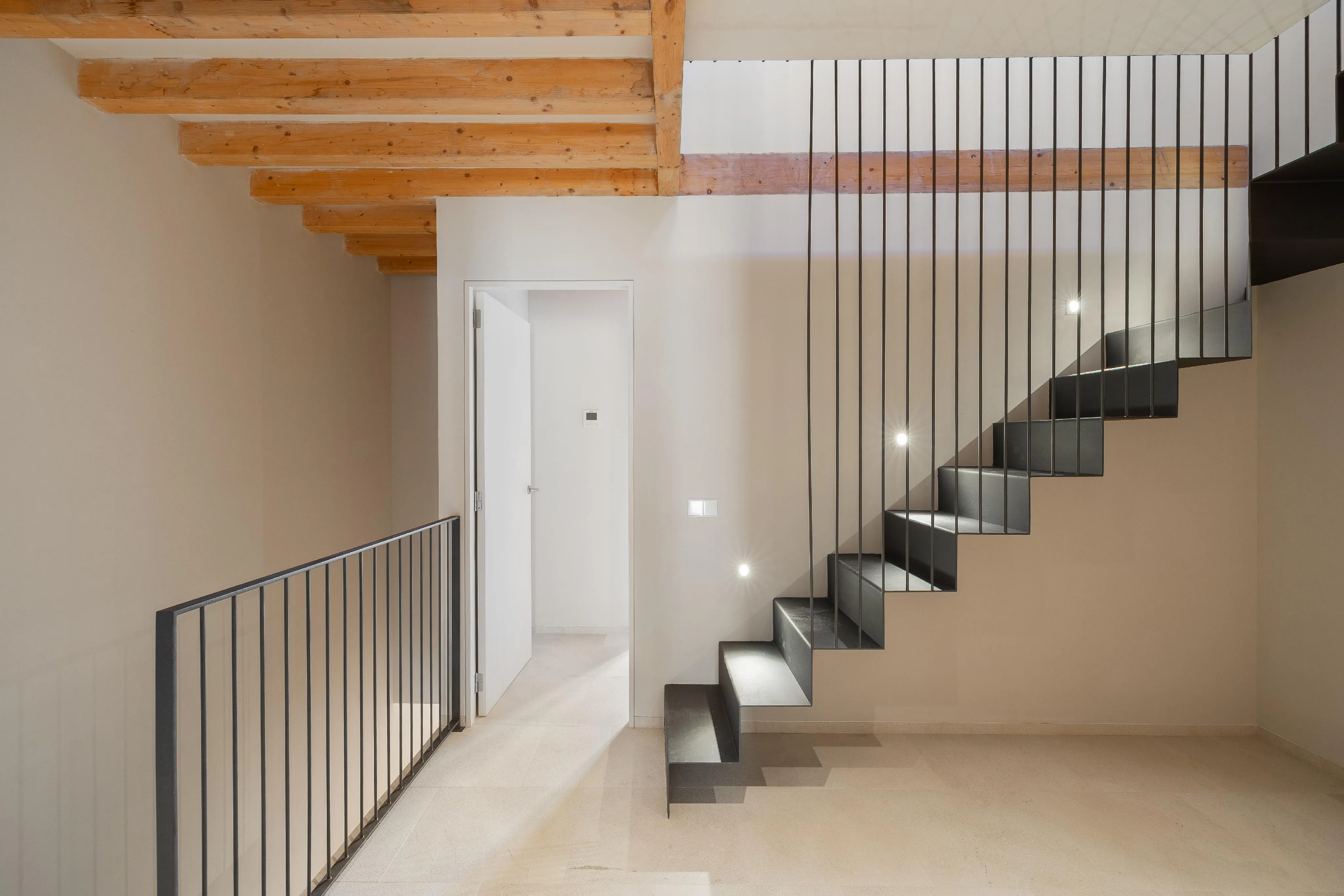 Mooi dorpshuis in Mancor de la Vall-4