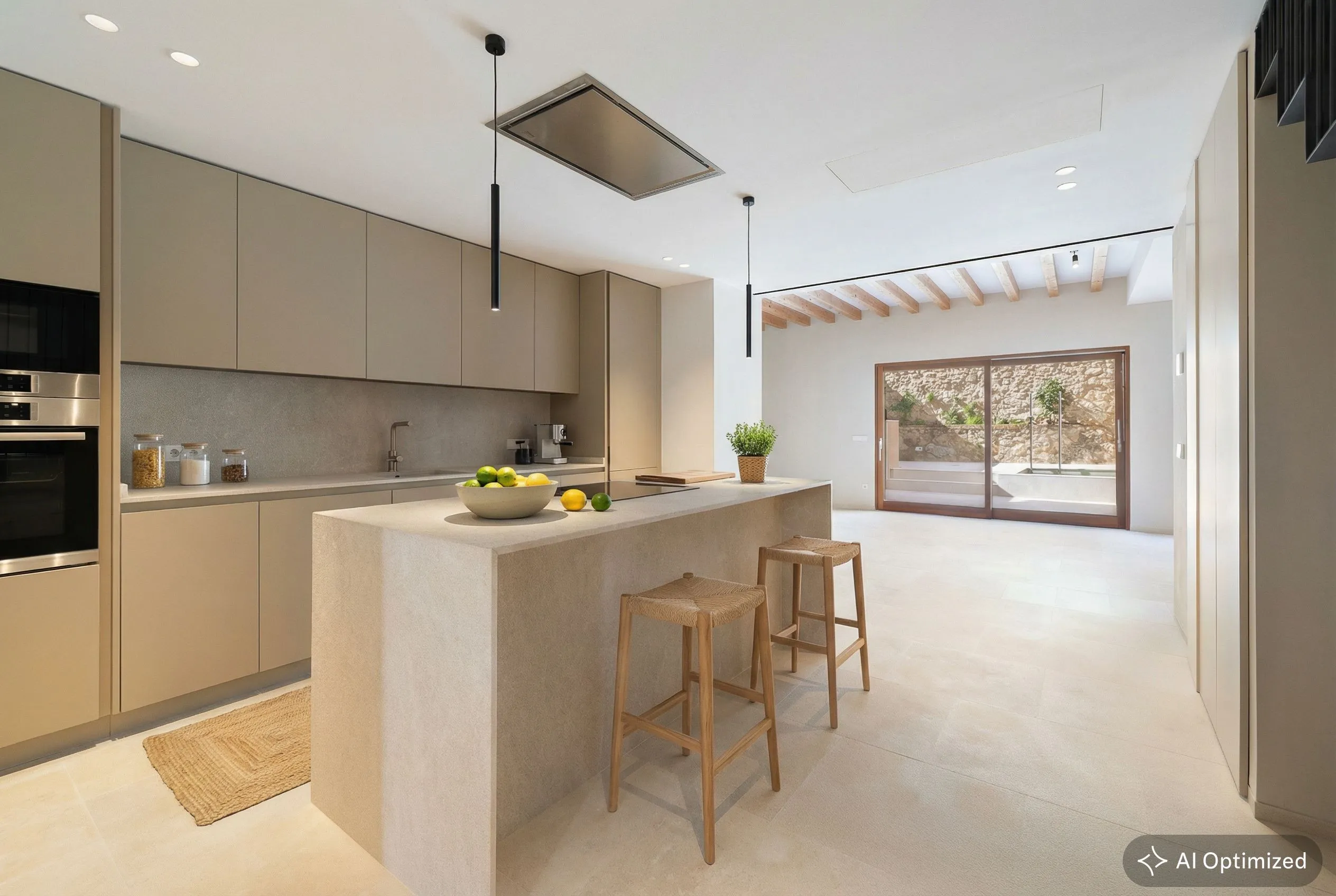 Mooi dorpshuis in Mancor de la Vall-3