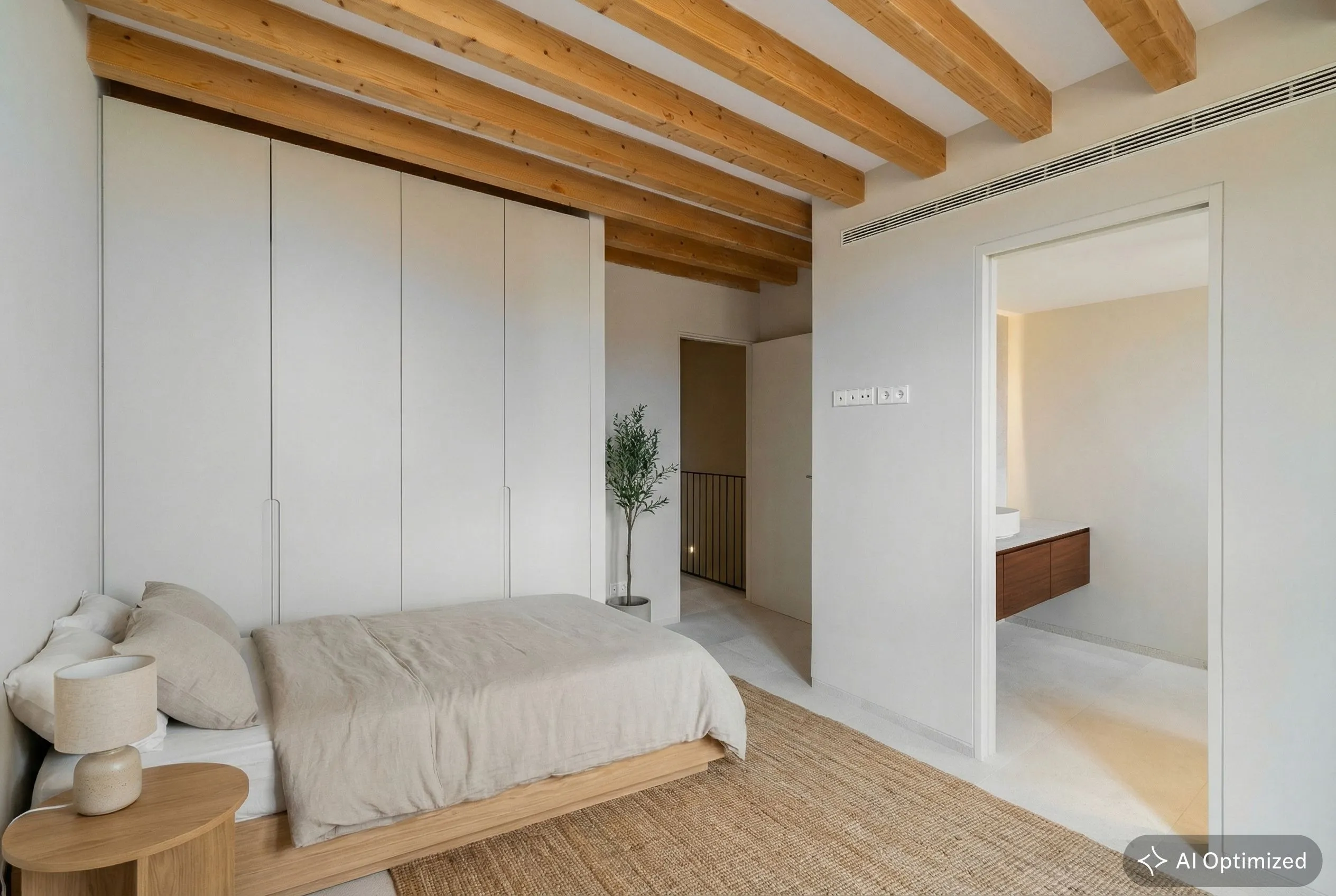 Mooi dorpshuis in Mancor de la Vall-5