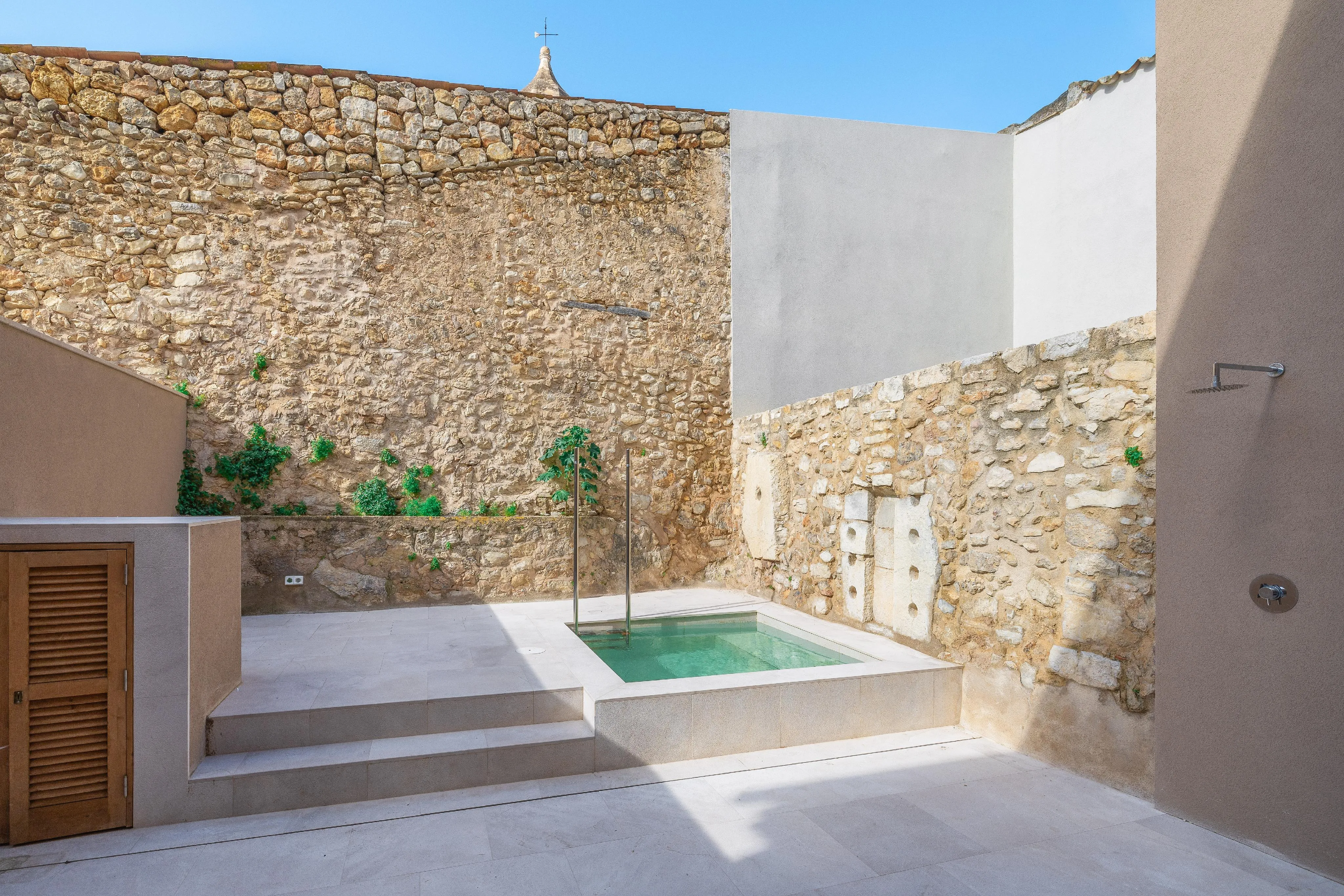 Mooi dorpshuis in Mancor de la Vall-8