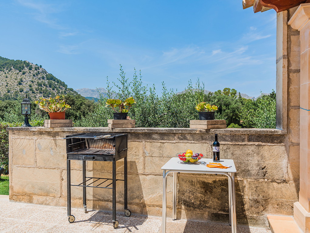 "MALAGARBA" Holiday Rentals in Pollensa-21