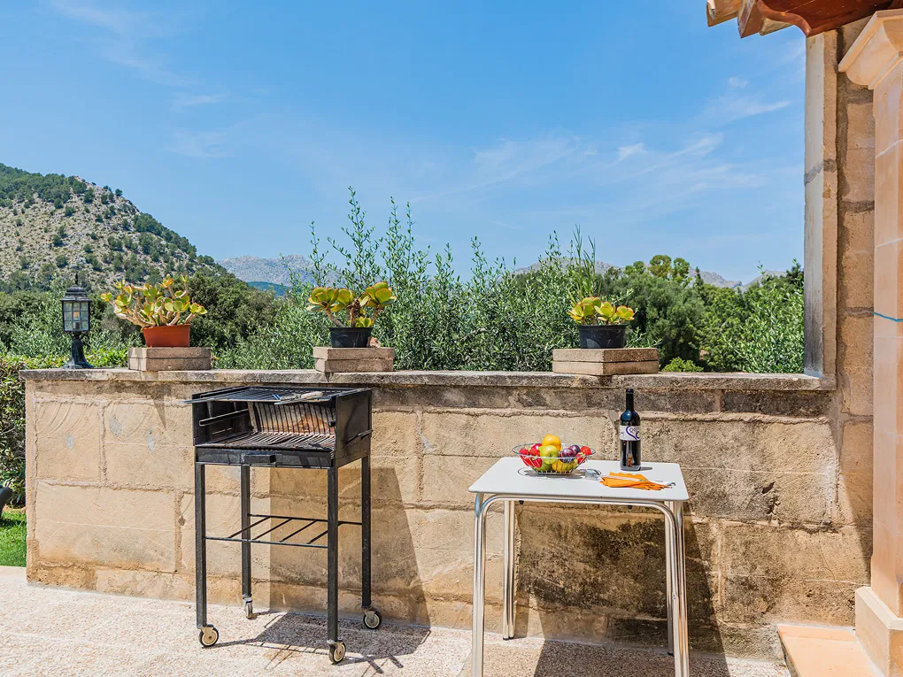 "MALAGARBA" Holiday Rentals in Pollensa-21