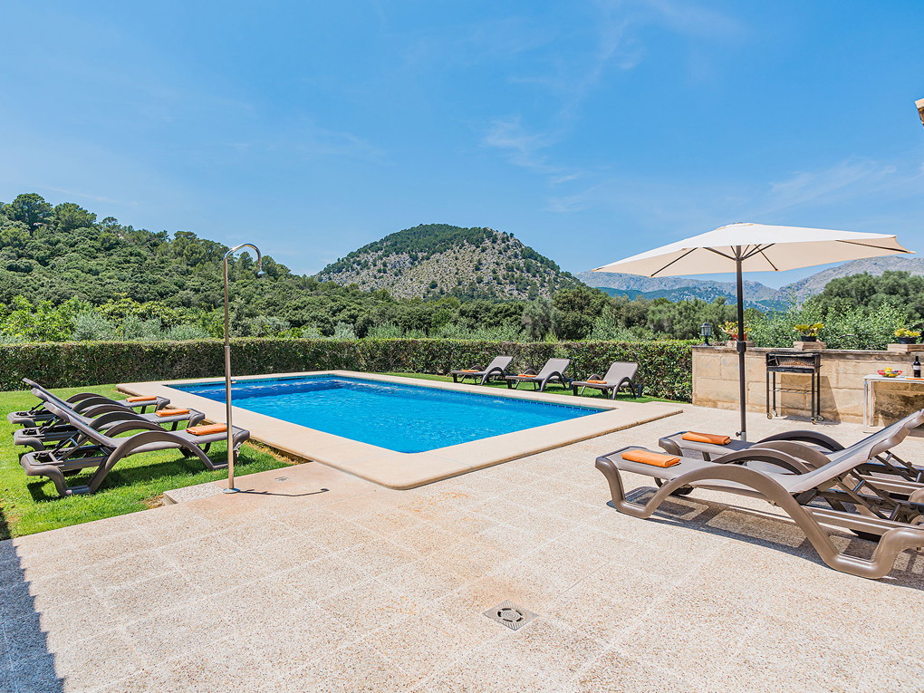 "MALAGARBA" Holiday Rentals in Pollensa-4