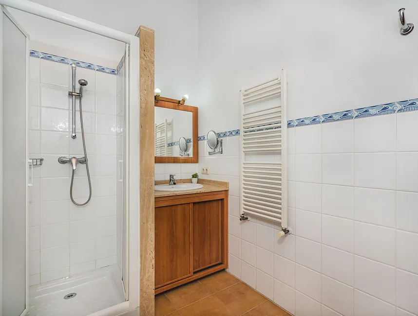 "MALAGARBA" Holiday Rentals in Pollensa-16