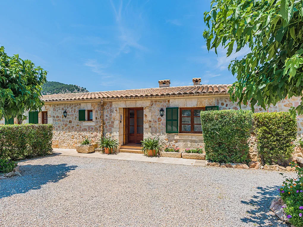 "MALAGARBA" Holiday Rentals in Pollensa-3