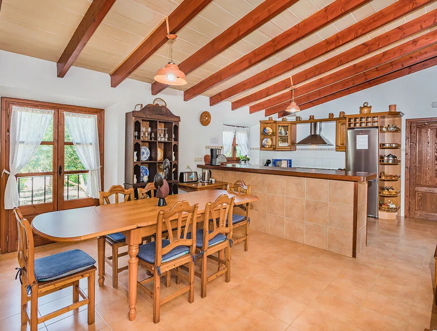 "MALAGARBA" Holiday Rentals in Pollensa-9