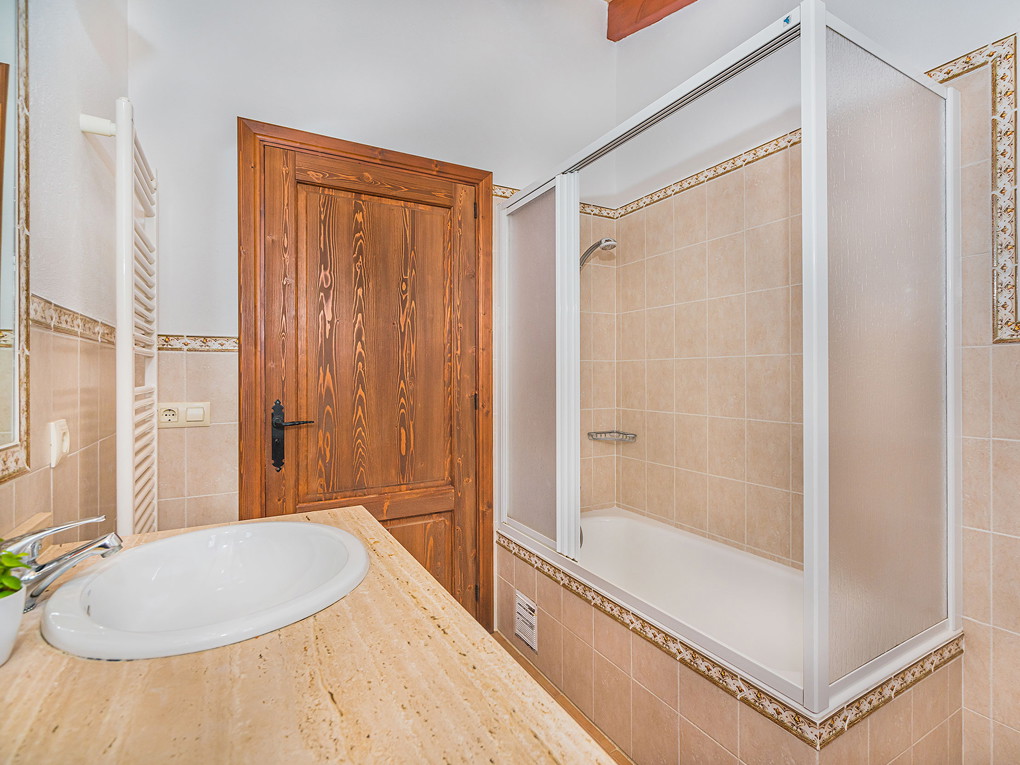 "MALAGARBA" Holiday Rentals in Pollensa-20
