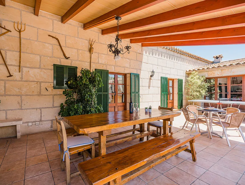 "MALAGARBA" Holiday Rentals in Pollensa-22