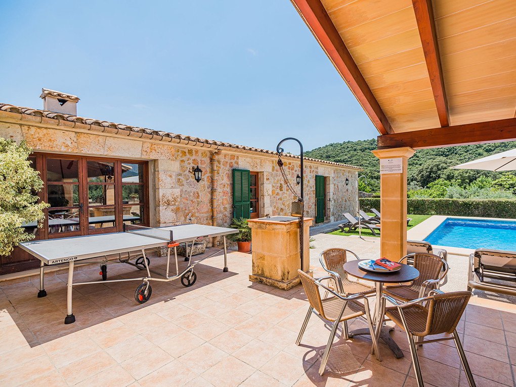 "MALAGARBA" Holiday Rentals in Pollensa-5