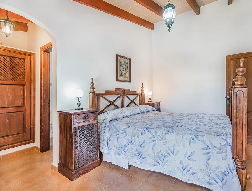 "MALAGARBA" Holiday Rentals in Pollensa-15