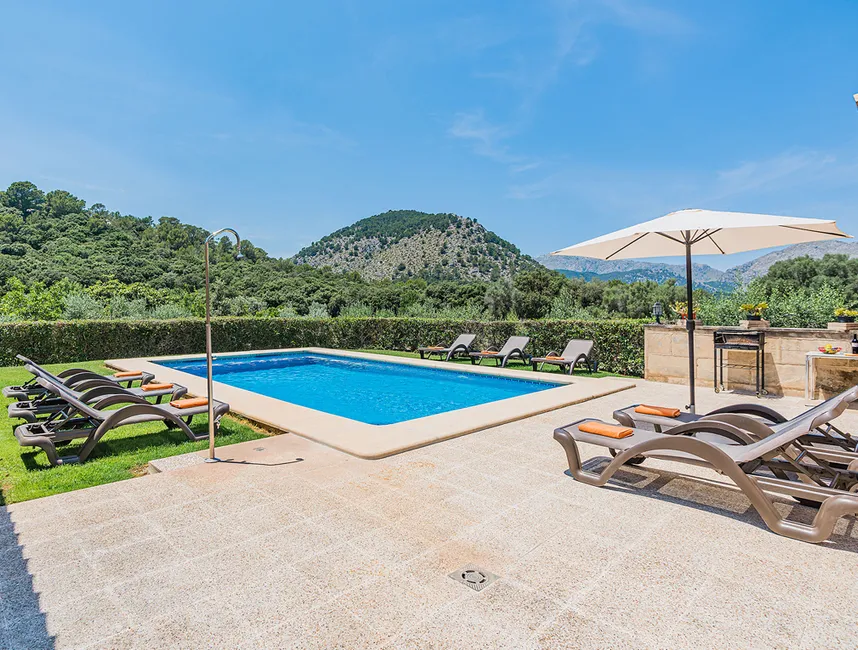 "MALAGARBA" Holiday Rentals in Pollensa-4