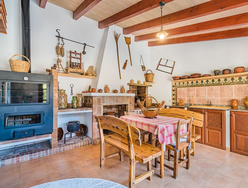 "MALAGARBA" Holiday Rentals in Pollensa-14