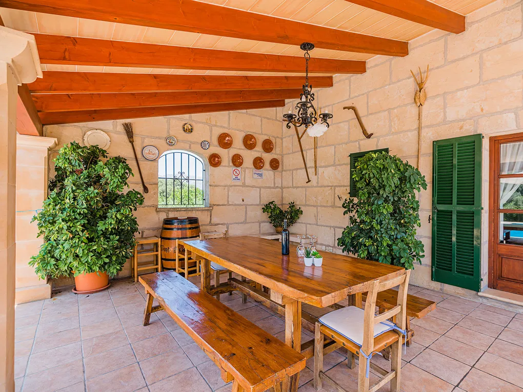 "MALAGARBA" Holiday Rentals in Pollensa-7