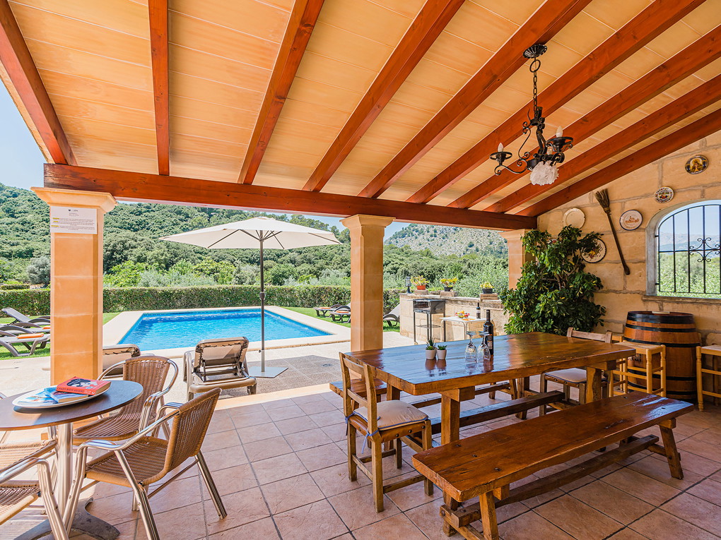"MALAGARBA" Holiday Rentals in Pollensa-6