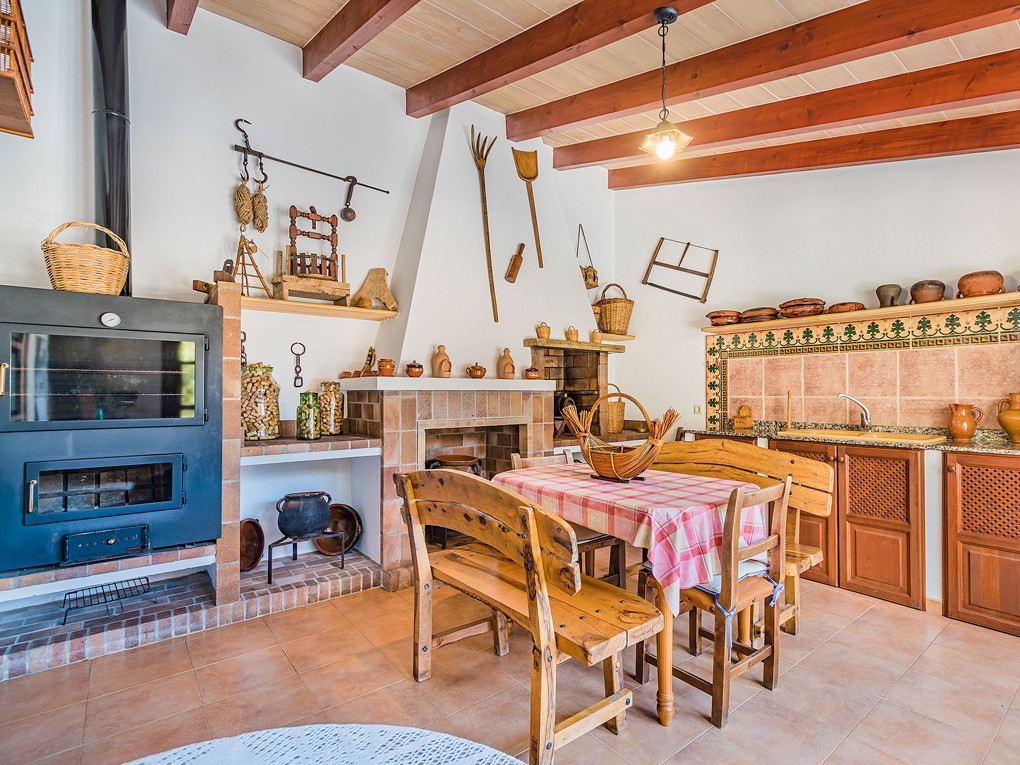 "MALAGARBA" Holiday Rentals in Pollensa-14