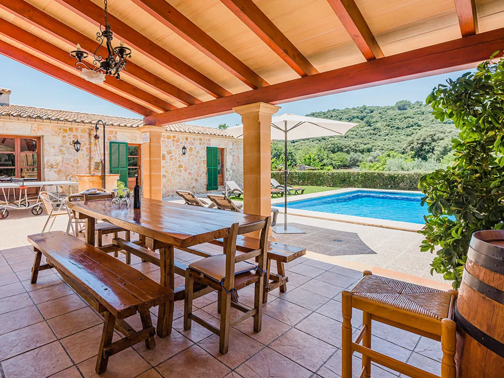 "MALAGARBA" Holiday Rentals in Pollensa-8