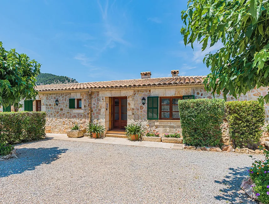 "MALAGARBA" Holiday Rentals in Pollensa-3