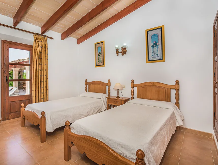 "MALAGARBA" Holiday Rentals in Pollensa-19