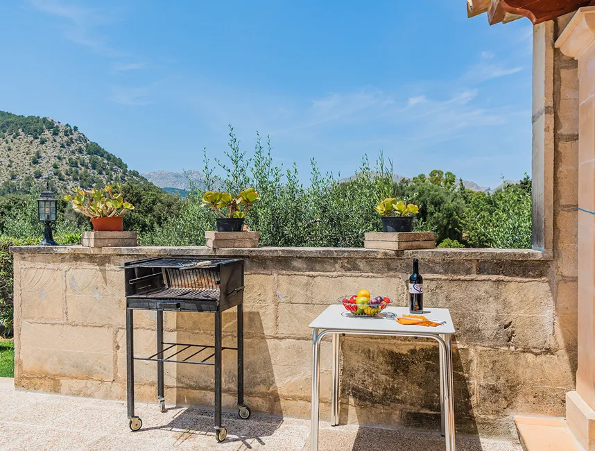 "MALAGARBA" Holiday Rentals in Pollensa-21