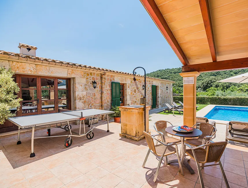 "MALAGARBA" Holiday Rentals in Pollensa-5