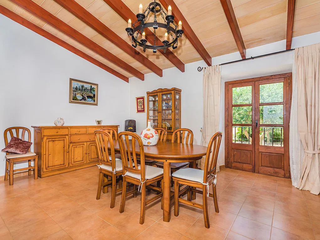 "MALAGARBA" Holiday Rentals in Pollensa-12