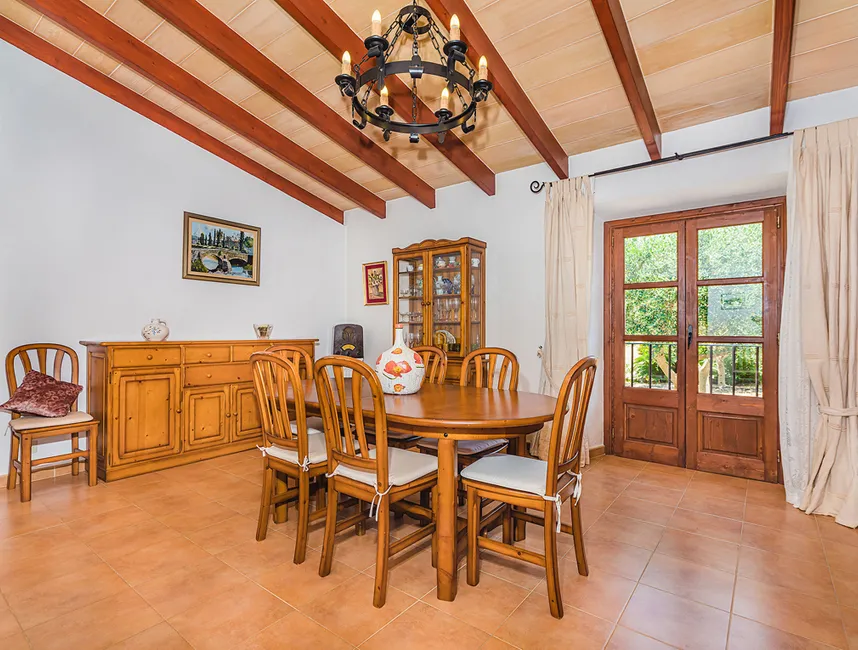 "MALAGARBA" Holiday Rentals in Pollensa-12