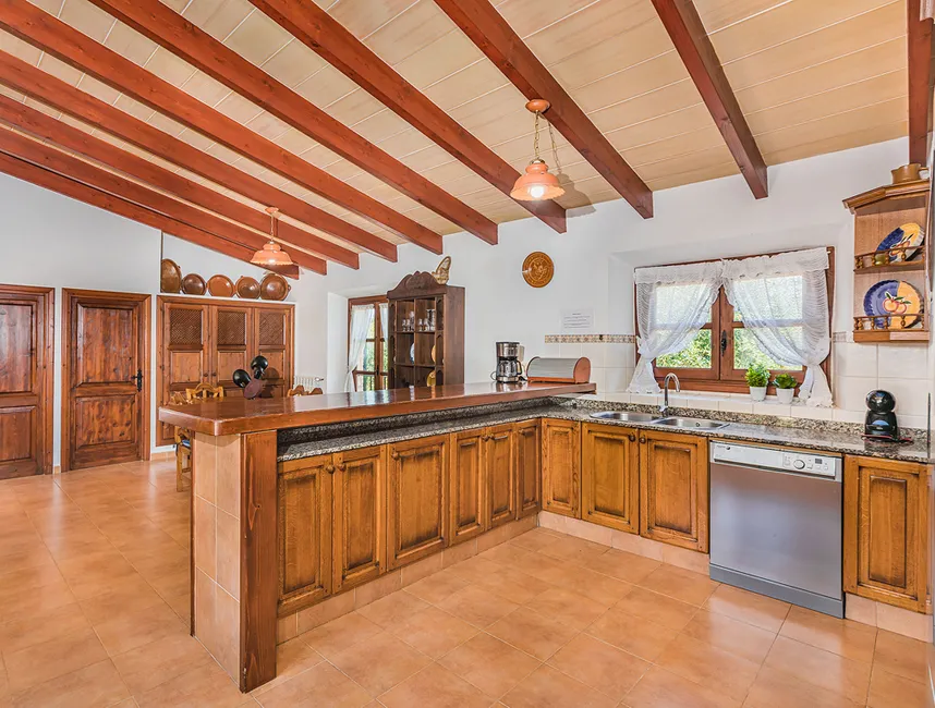 "MALAGARBA" Holiday Rentals in Pollensa-11