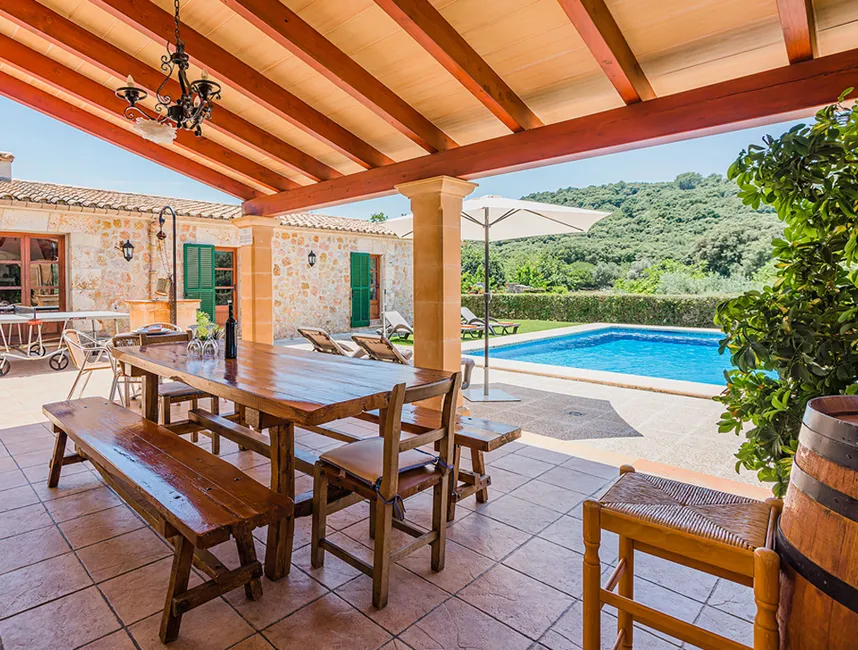 "MALAGARBA" vakantiewoning in Pollensa-8