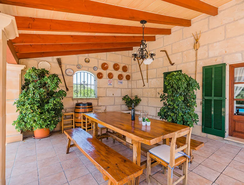 "MALAGARBA" Holiday Rentals in Pollensa-7