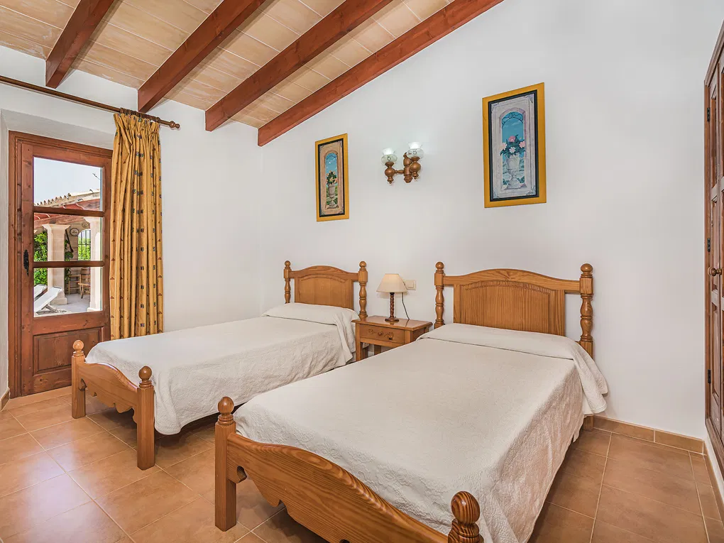 "MALAGARBA" Holiday Rentals in Pollensa-19