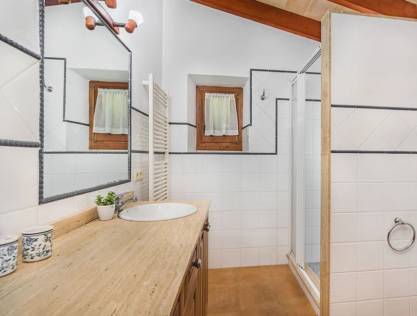 "MALAGARBA" vakantiewoning in Pollensa-18